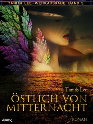 cover image of ÖSTLICH VON MITTERNACHT